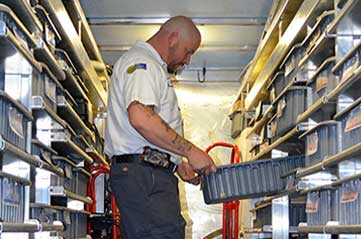 Commercial plumbing by Pride Plumbing