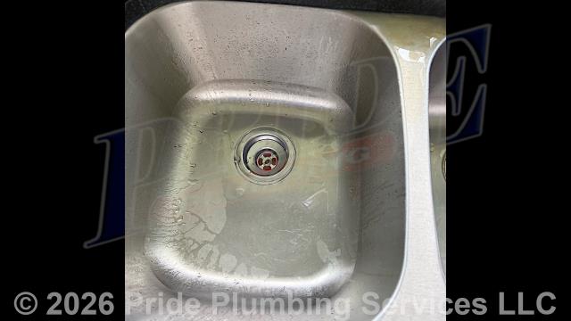 Plumbing work completed in Mount Gilead