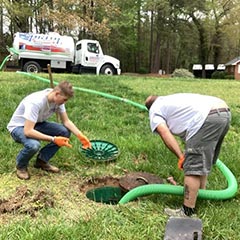 Pipe work by Pride Plumbing